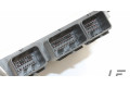 Блок управления двигателя 0261206246   Citroen Saxo