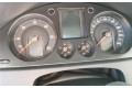 Přístrojová deska  Volkswagen PASSAT 2007   