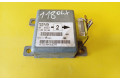 Блок подушек безопасности 0285001195   Nissan Serena
