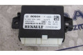 Блок управления коробкой передач 0263004898, 00037604   Renault Espace V (RFC)