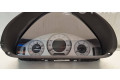 Панель приборов A2095404648   Mercedes-Benz CLK A209 C209       