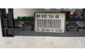 Pojistková skříňka Řídící jednotka BSM 9663510480, BSI2004H04   Peugeot 407 2007