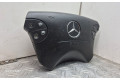 Подушка безопасности водителя    Mercedes-Benz E W210