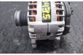 Поршень Генератор DPCA 05E903026L, P3-A4-3-5  Seat Ateca  
