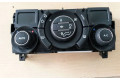 Блок управления климат-контролем 96738322XT, 96738322XT   Peugeot 3008 I