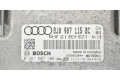 Блок управления двигателя 8J0907115BC   Audi TT TTS Mk2