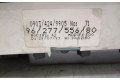 Přístrojová deska  Peugeot 106  9627755680  