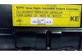 Блок управления климат-контролем 96415173   Chevrolet Rezzo