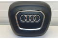 Подушка безопасности водителя 8W0880201AK   Audi A4 Allroad B9