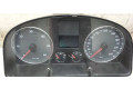 Přístrojová deska  Volkswagen Caddy 2007 1T0920864A, 1T0920863AVZ01  