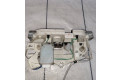 Блок управления климат-контролем Mr460759   Mitsubishi Pajero Sport I