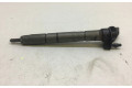 Vstřikovač 0445115037, 037   Volkswagen Touareg I     