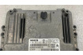Řídící jednotka 9664843780, 0281013872   Citroen C4 I 2006