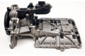 Масляный насос  N47D20A 779801406  BMW X3 E83 