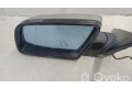 Zpětné zrcátko  levé BMW 5 E60 E61 2006    