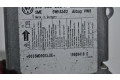Блок подушек безопасности 1K0909605R   Volkswagen Golf SportWagen