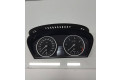Přístrojová deska  BMW X5 E70 2010 A2C53375653, 758771471  