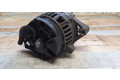 Генератор 13147093, 0124425009   Opel Meriva A      