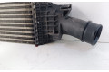 Радиатор интеркулера 8K0145805G   Audi Q5 SQ5