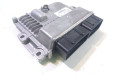 Блок управления двигателем Блок управления 9845750880   Peugeot Traveller