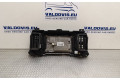 Дисплей    9825031680, A2C15852000   Peugeot Expert