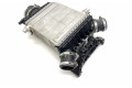 Интеркулер  A2760900214, Z9242005   Mercedes-Benz E A207 
