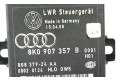 Модуль фонарей 8K0907357B, 8K0907357B   Audi A5 8T 8F