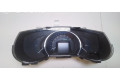Панель приборов 78100TM8G611M1, 2574701692   Honda Insight       