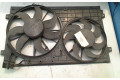 Комплект вентиляторов     1K0121207J, 1K0121207J    Volkswagen Caddy 