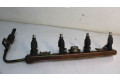 Топливная рампа 0280155936   Toyota Corolla E120 E130  