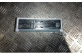 Блок подушек безопасности 610901600   Renault Laguna III