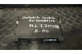 Блок управления коробкой передач A0255452632   Mercedes-Benz ML W163