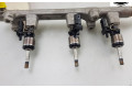 Топливная рампа 05C133320A, 0261500443   Seat Ibiza V (KJ)   для двигателя DLAC