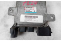 Řídící jednotka 34710FG010   Subaru Impreza II 2009
