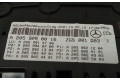 Přístrojová deska  Mercedes-Benz C W205 2015 A2059000016  