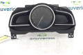 Панель приборов D23C55430, D23C55430   Mazda CX-3       