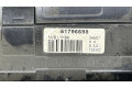 Блок комфорта 51796698   Fiat Croma   
