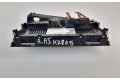 Блок управления климат-контролем A2C53307437, 8T2820043S   Audi A5 Sportback 8TA
