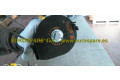 Подрулевой шлейф SRS 5604212319928   Jeep Grand Cherokee (WJ)