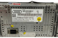 Дисплей    8T0919603F   Audi A4 Allroad