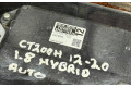 Блок предохранителей  8966176430, 2762009410   Lexus CT 200H    