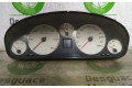 Přístrojová deska  Peugeot 607 2000 9639118780, 0090059  