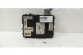 Блок управления двигателя 284B1CC010   Nissan Murano Z50