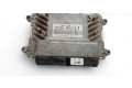 Блок управления двигателем Блок управления 96983177   Chevrolet Astra