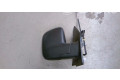 Zpětné zrcátko  Volkswagen Multivan T5 2008  8575087E1A9B9  