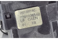 Ручка стеклоочистителей 7701036542   Renault Safrane