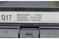Подушка безопасности водителя 93490G3130, H5029C1003   KIA Picanto
