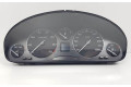 Přístrojová deska  Peugeot 607 2000 9629598280  