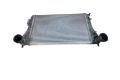 Интеркулер  3C0145805B   Volkswagen Tiguan 