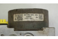 Jednotka ABS 9817961380, 10022008064   Peugeot 2008 I 2013